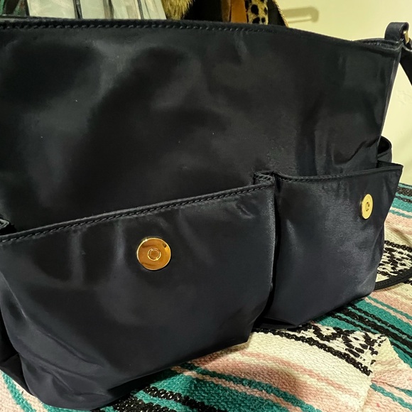 Tory Burch Thea Diaper Bag - Picture 9 of 12